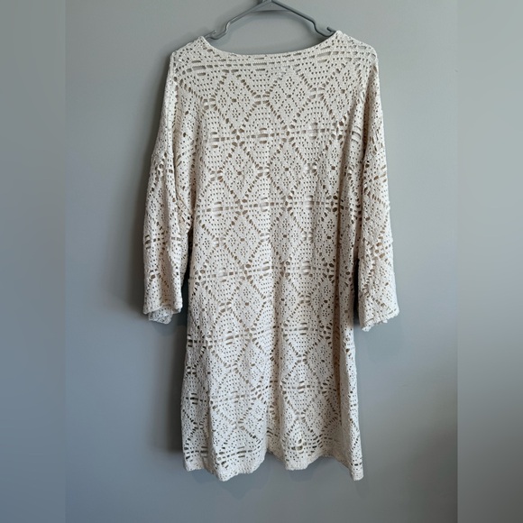 Barbara Medeiros Carol Short Dress - Picture 13 of 16